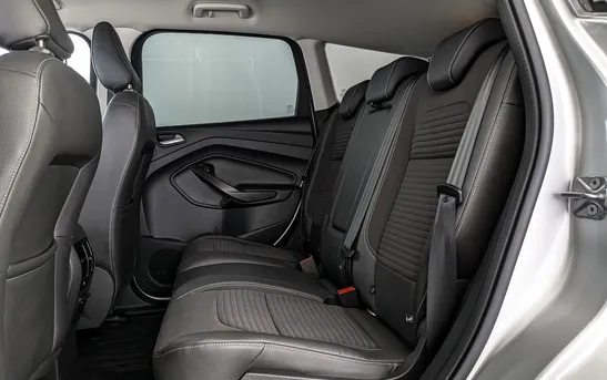 Ford Kuga 1.50 автоматическая, фото №17
