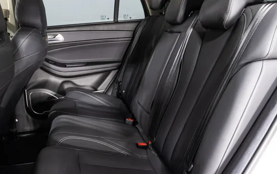 OMODA S5 1.50 вариатор, фото №6