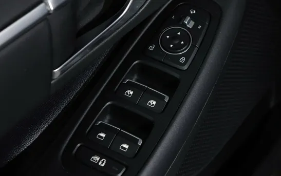 Hyundai Sonata 2.00 автоматическая, фото №10