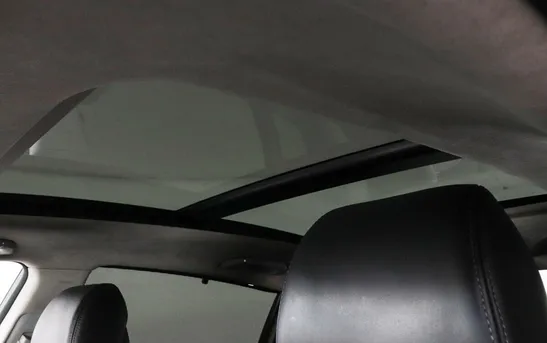 Kia Quoris 3.80 автоматическая, фото №6