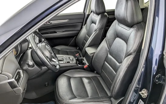 Mazda CX-5 2.00 автоматическая, фото №11