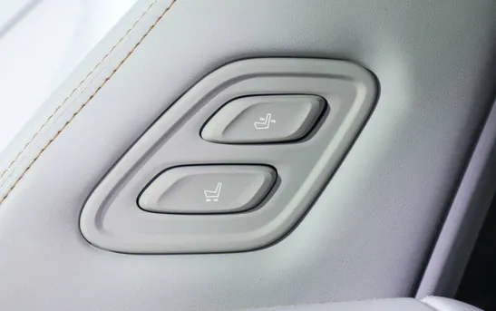 GAC GS8 2.00 автоматическая, фото №13