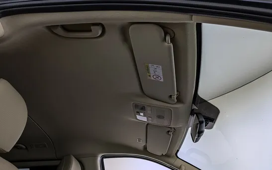 Hyundai H-1 2.50 автоматическая, фото №12