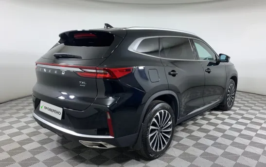 EXEED TXL 2.00 робот, фото №2