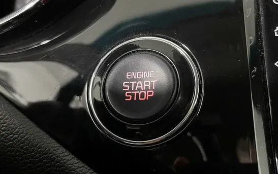 Kia Ceed 1.60 автоматическая, фото №9