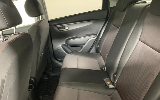 Kia Rio 1.60 автоматическая, фото №8