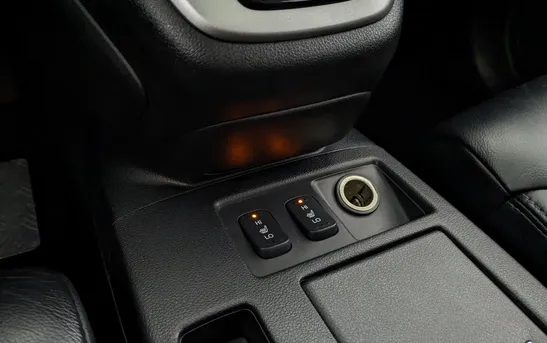 Honda CR-V 2.40 автоматическая, фото №13