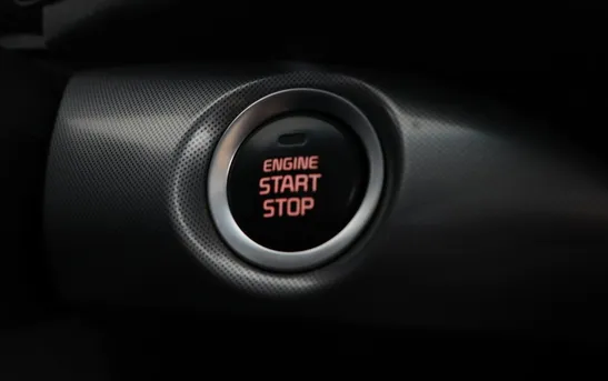 Kia Sorento 2.40 автоматическая, фото №13