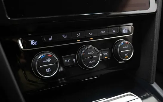 Volkswagen Passat 1.80 робот, фото №14