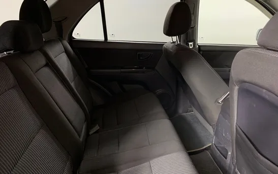 Kia Sorento 2.50 автоматическая, фото №8