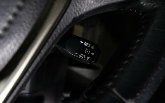 Toyota RAV4 2.00 вариатор, фото №16