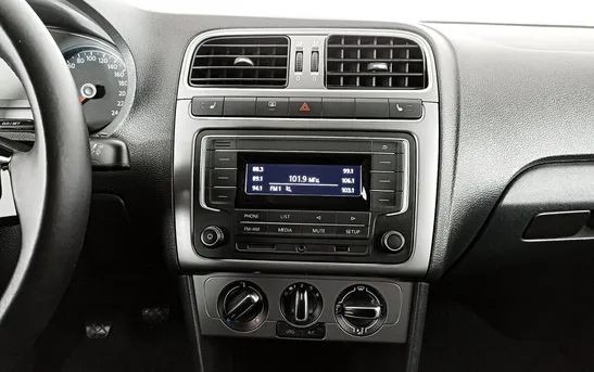 Volkswagen Polo 1.60 механика, фото №9