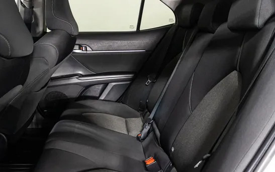 Toyota Camry 2.00 вариатор, фото №6