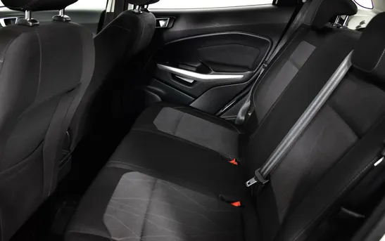 Ford EcoSport 1.50 автоматическая, фото №8