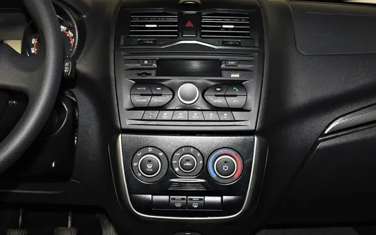 Lada (ВАЗ) Granta 1.60 механика, фото №8