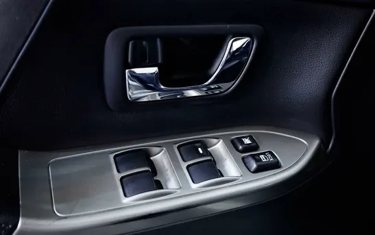 Mitsubishi Pajero 3.00 автоматическая, фото №10