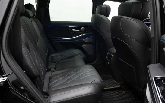 EXEED VX 2.00 автоматическая, фото №6