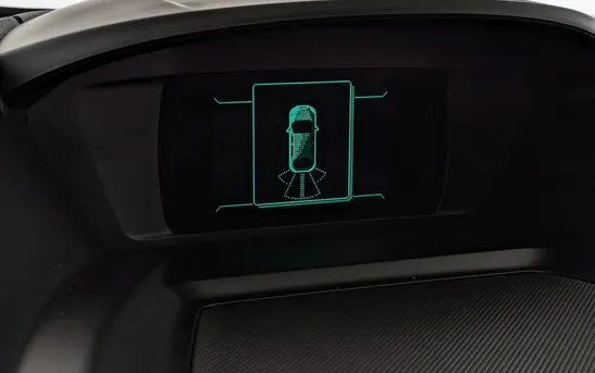 Ford Kuga 1.60 автоматическая, фото №15