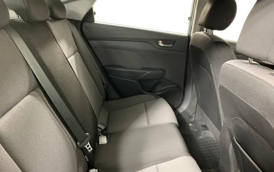 Hyundai Solaris 1.60 автоматическая, фото №6