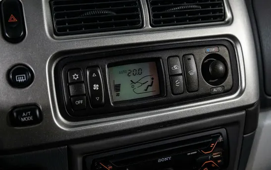 Mitsubishi Pajero Sport 3.00 автоматическая, фото №12