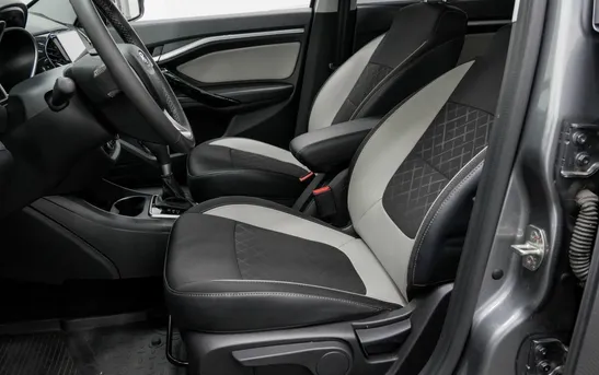 Lada (ВАЗ) Vesta 1.60 вариатор, фото №12