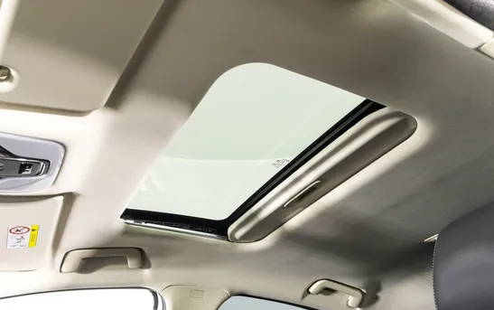 OMODA S5 1.50 вариатор, фото №13