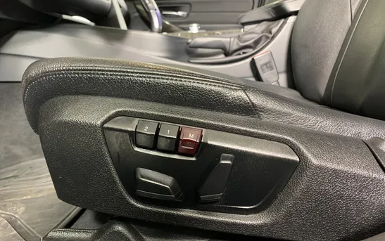 BMW 3 серии 2.00 автоматическая, фото №10