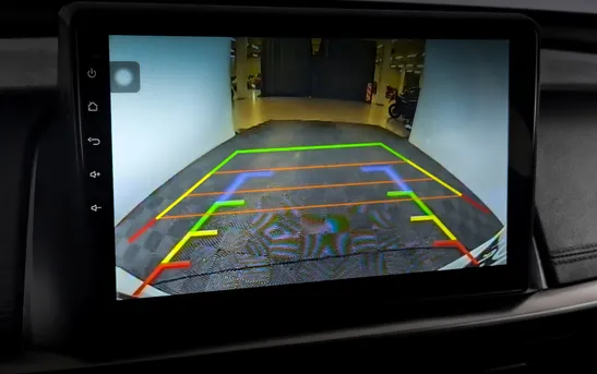 Kia Optima 2.00 автоматическая, фото №10