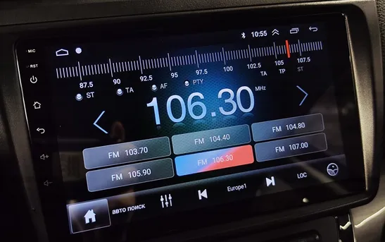 Mazda 6 2.00 автоматическая, фото №15