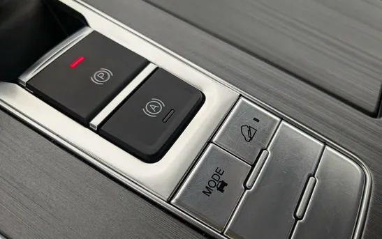 CHERY Tiggo 7 Pro Max 1.60 робот, фото №7