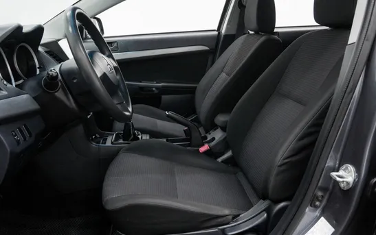 Mitsubishi Lancer 1.50 механика, фото №7
