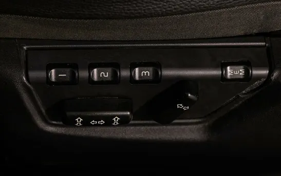 Volvo XC90 2.50 автоматическая, фото №9