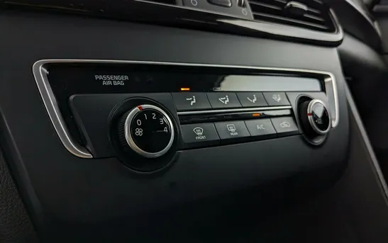 Kia Optima 2.00 механика, фото №13