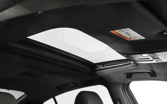 Mazda 6 2.50 автоматическая, фото №14