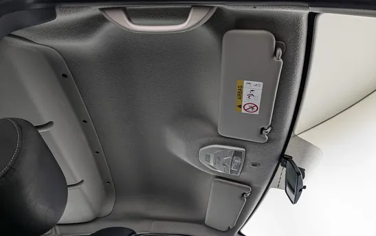 Lada (ВАЗ) Largus 1.60 механика, фото №10