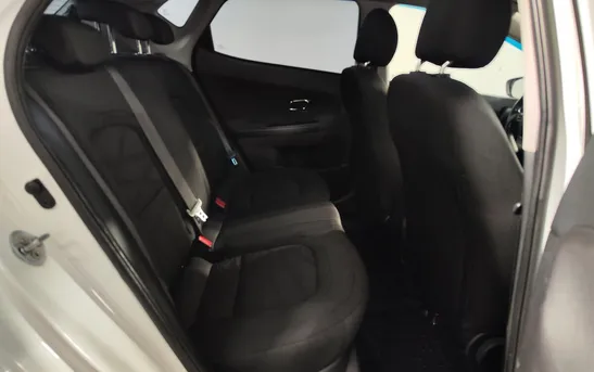 Kia Ceed 1.60 автоматическая, фото №9