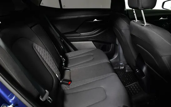 Hyundai Creta 1.60 автоматическая, фото №6