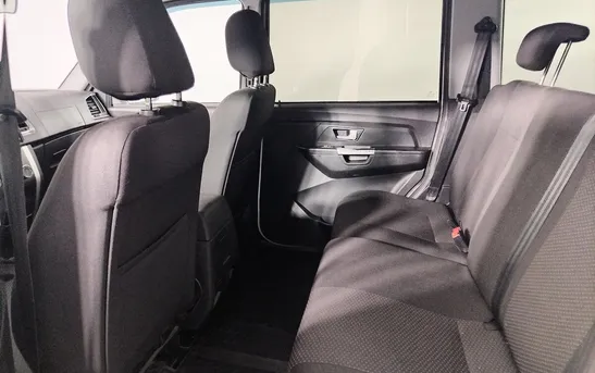 УАЗ Patriot 2.70 механика, фото №9