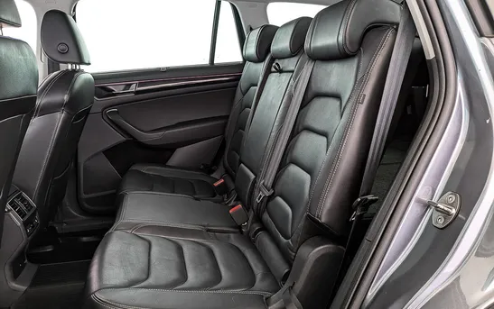 Skoda Kodiaq 2.00 робот, фото №8