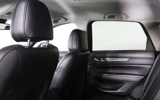 Mazda CX-5 2.50 автоматическая, фото №6