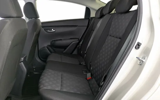 Kia Rio 1.60 автоматическая, фото №6