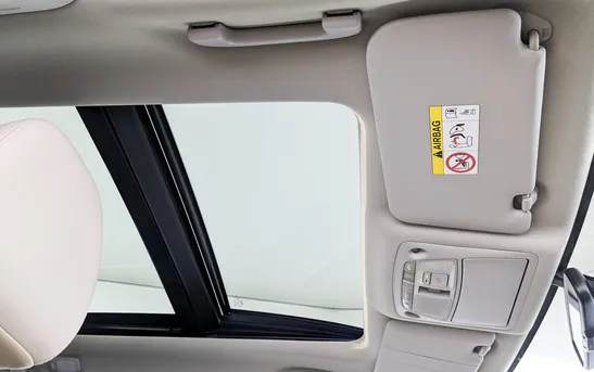 Nissan X-Trail 2.50 вариатор, фото №12