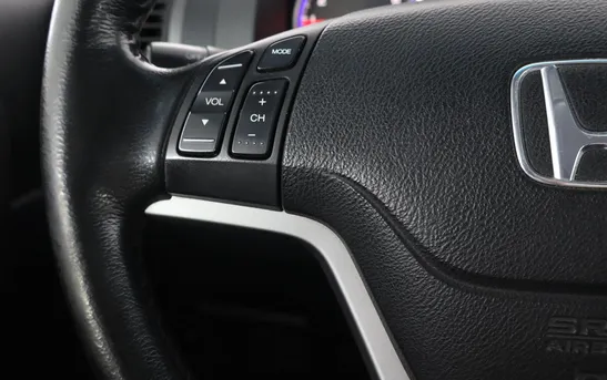 Honda CR-V 2.00 механика, фото №6