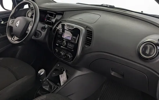 Renault Kaptur 2.00 механика, фото №8
