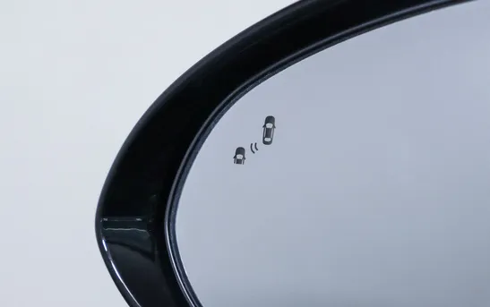 Hyundai Sonata 2.50 автоматическая, фото №16