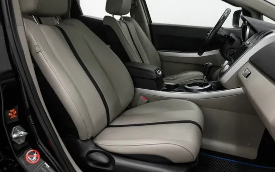 Mazda CX-7 2.30 автоматическая, фото №7