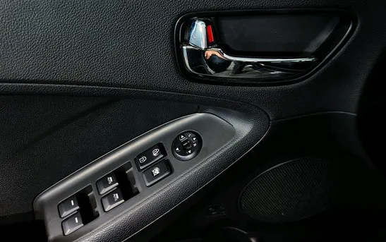 Kia Cerato 2.00 автоматическая, фото №16