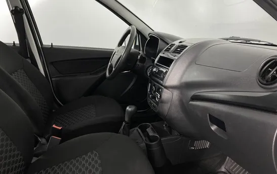 Lada (ВАЗ) Granta 1.60 механика, фото №7