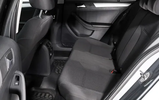 Volkswagen Jetta 1.40 робот, фото №7