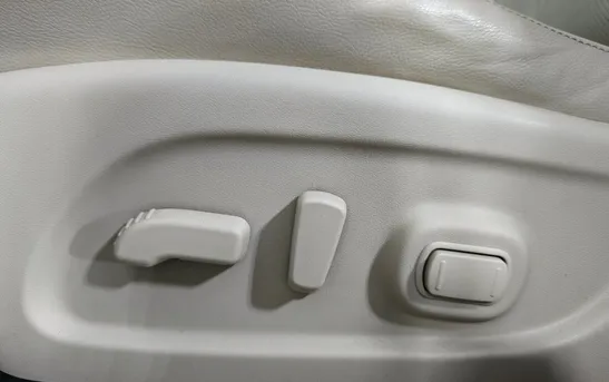 Nissan Murano 3.50 вариатор, фото №12